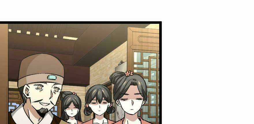 Quẻ Phi Thiên Hạ Chapter 10 trang 16