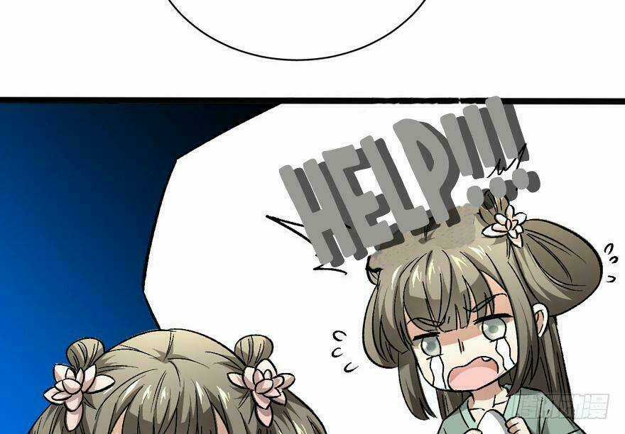 Quẻ Phi Thiên Hạ Chapter 10 trang 24