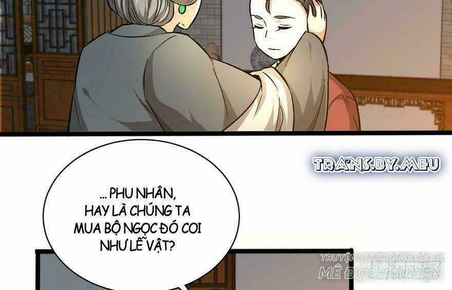Quẻ Phi Thiên Hạ Chapter 10 trang 35
