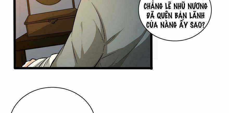 Quẻ Phi Thiên Hạ Chapter 10 trang 39