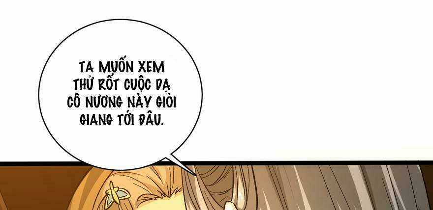 Quẻ Phi Thiên Hạ Chapter 10 trang 42