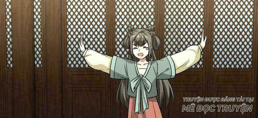 Quẻ Phi Thiên Hạ Chapter 10 trang 45