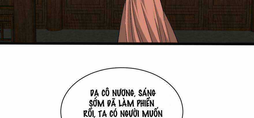 Quẻ Phi Thiên Hạ Chapter 10 trang 46