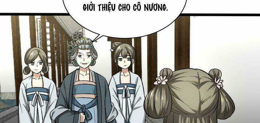 Quẻ Phi Thiên Hạ Chapter 10 trang 47