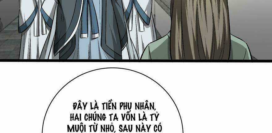 Quẻ Phi Thiên Hạ Chapter 10 trang 48