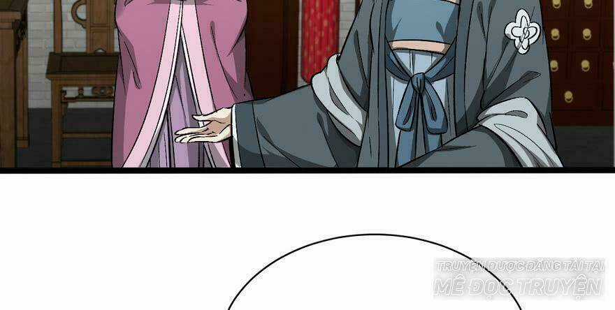 Quẻ Phi Thiên Hạ Chapter 10 trang 50