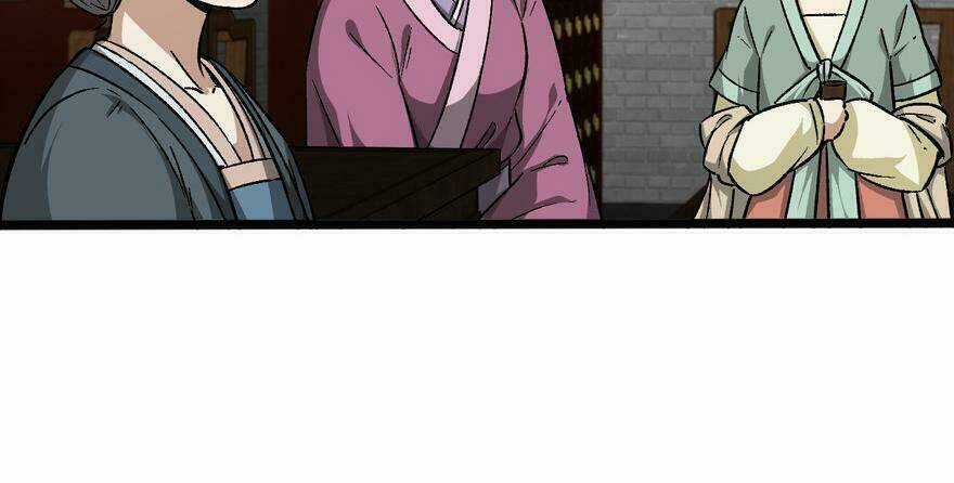 Quẻ Phi Thiên Hạ Chapter 10 trang 52