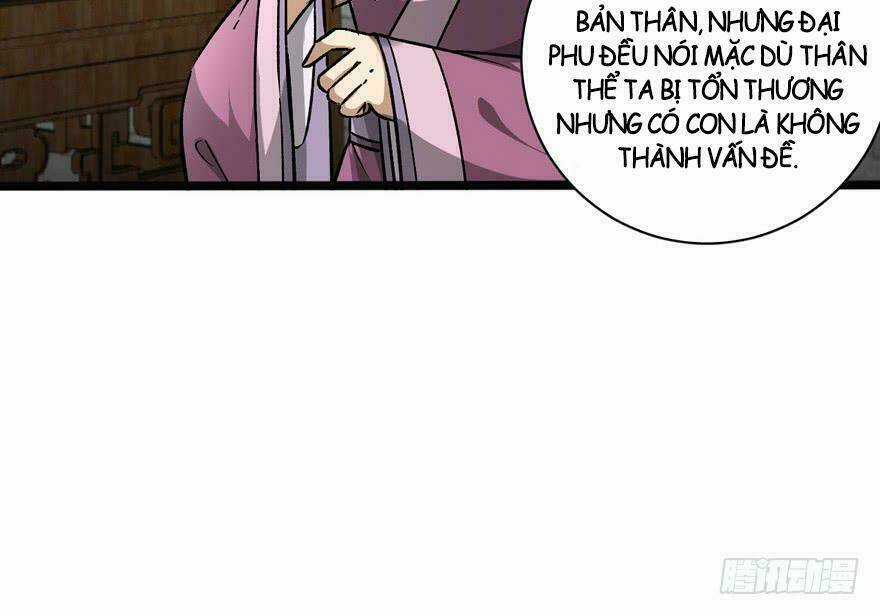 Quẻ Phi Thiên Hạ Chapter 10 trang 56