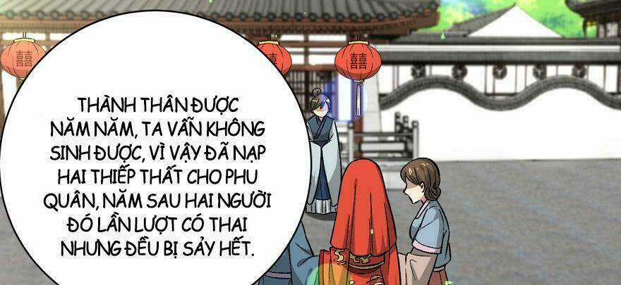 Quẻ Phi Thiên Hạ Chapter 10 trang 58