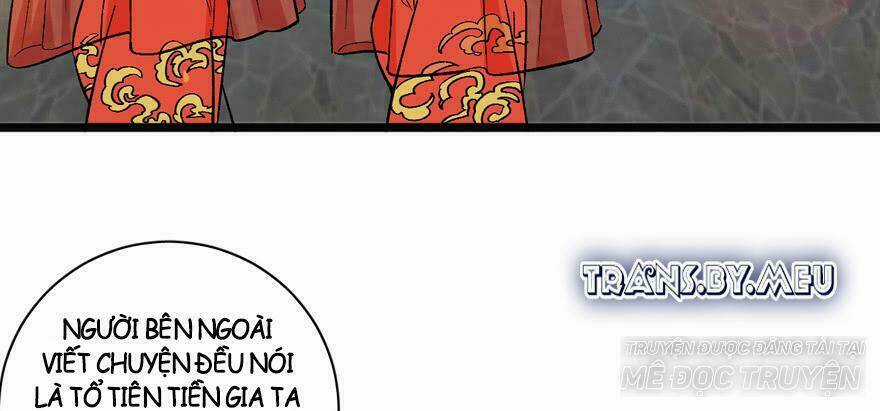 Quẻ Phi Thiên Hạ Chapter 10 trang 60