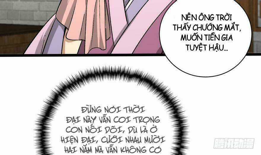 Quẻ Phi Thiên Hạ Chapter 10 trang 62