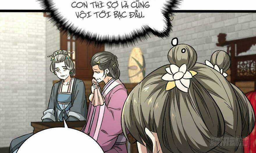 Quẻ Phi Thiên Hạ Chapter 10 trang 63