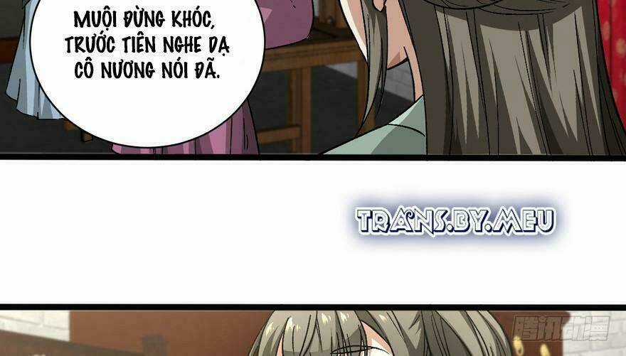 Quẻ Phi Thiên Hạ Chapter 10 trang 64