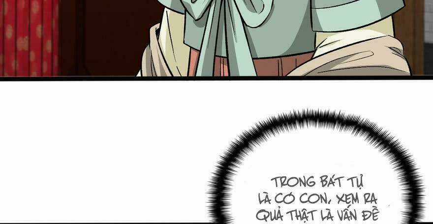 Quẻ Phi Thiên Hạ Chapter 10 trang 66