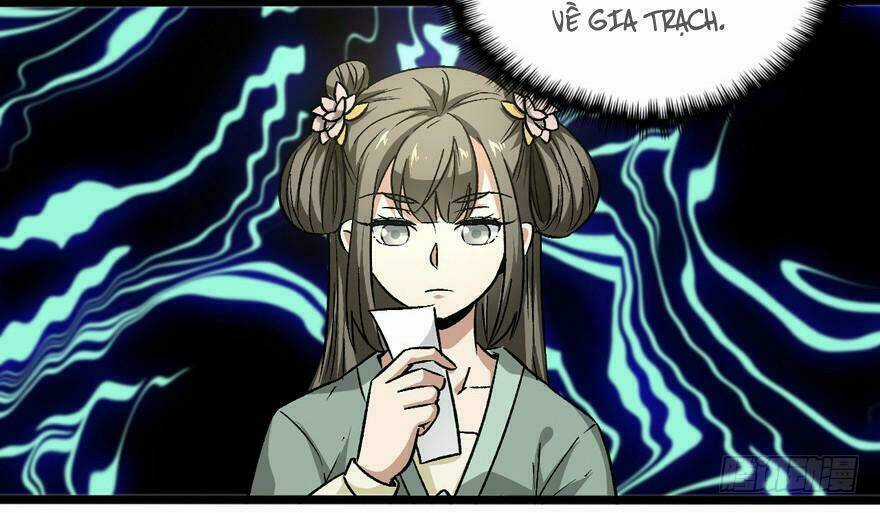 Quẻ Phi Thiên Hạ Chapter 10 trang 67