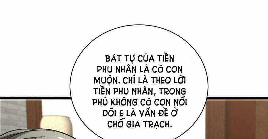 Quẻ Phi Thiên Hạ Chapter 10 trang 68