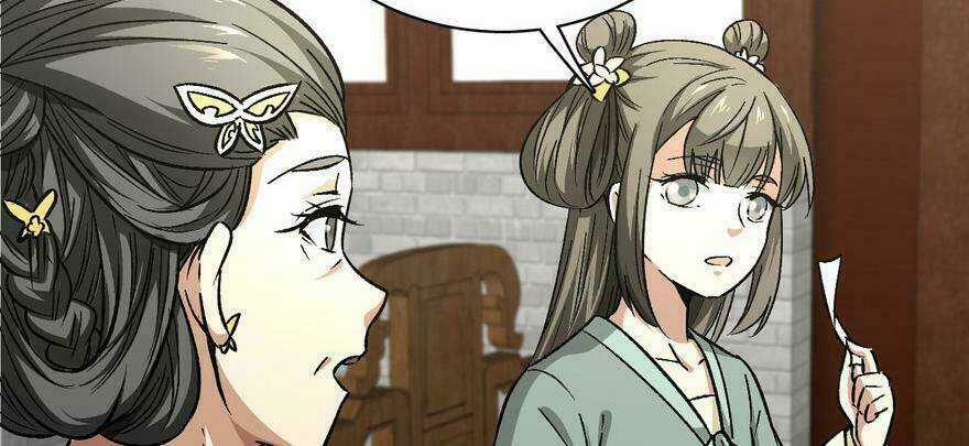 Quẻ Phi Thiên Hạ Chapter 10 trang 69