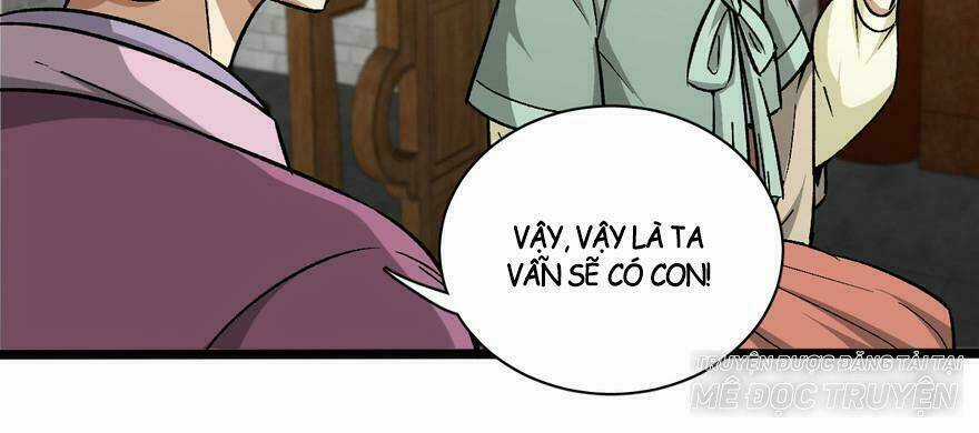 Quẻ Phi Thiên Hạ Chapter 10 trang 70