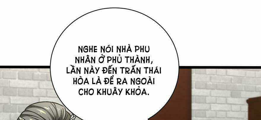 Quẻ Phi Thiên Hạ Chapter 10 trang 71