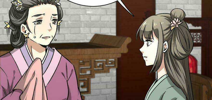 Quẻ Phi Thiên Hạ Chapter 10 trang 72