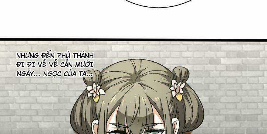 Quẻ Phi Thiên Hạ Chapter 10 trang 74