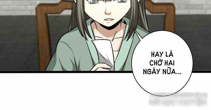 Quẻ Phi Thiên Hạ Chapter 10 trang 75