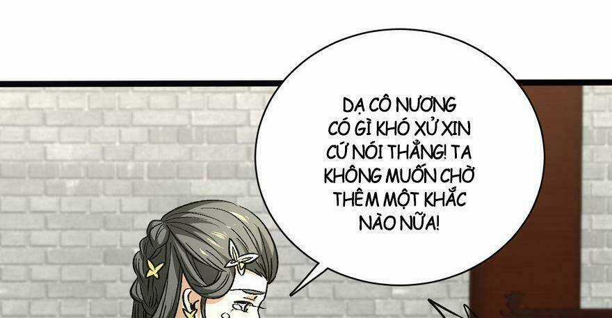 Quẻ Phi Thiên Hạ Chapter 10 trang 76