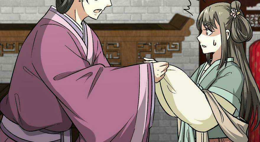 Quẻ Phi Thiên Hạ Chapter 10 trang 77