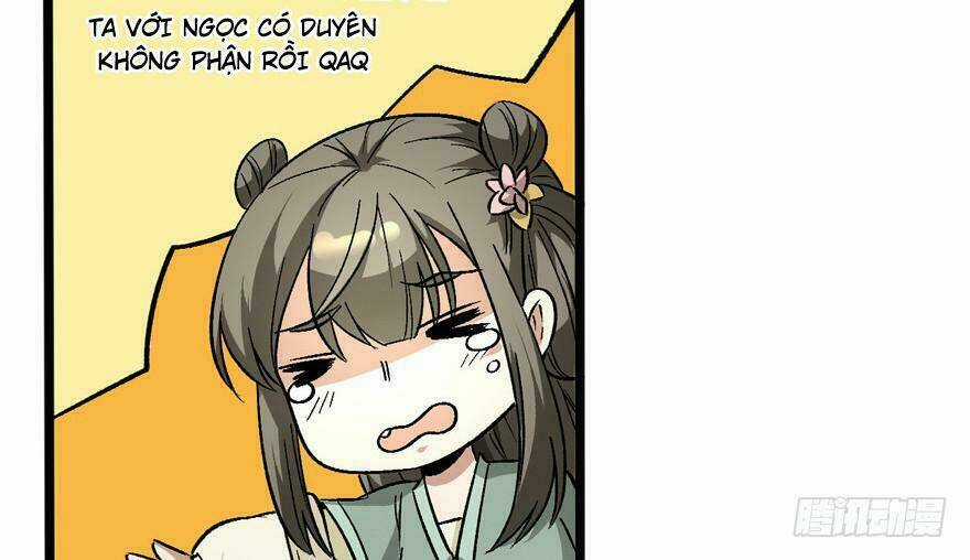 Quẻ Phi Thiên Hạ Chapter 10 trang 78