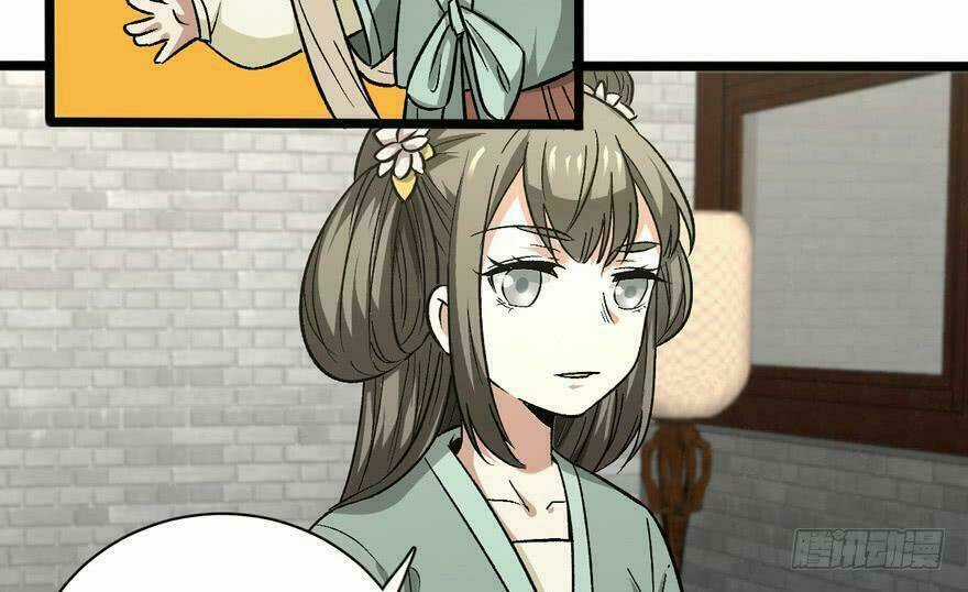 Quẻ Phi Thiên Hạ Chapter 10 trang 79