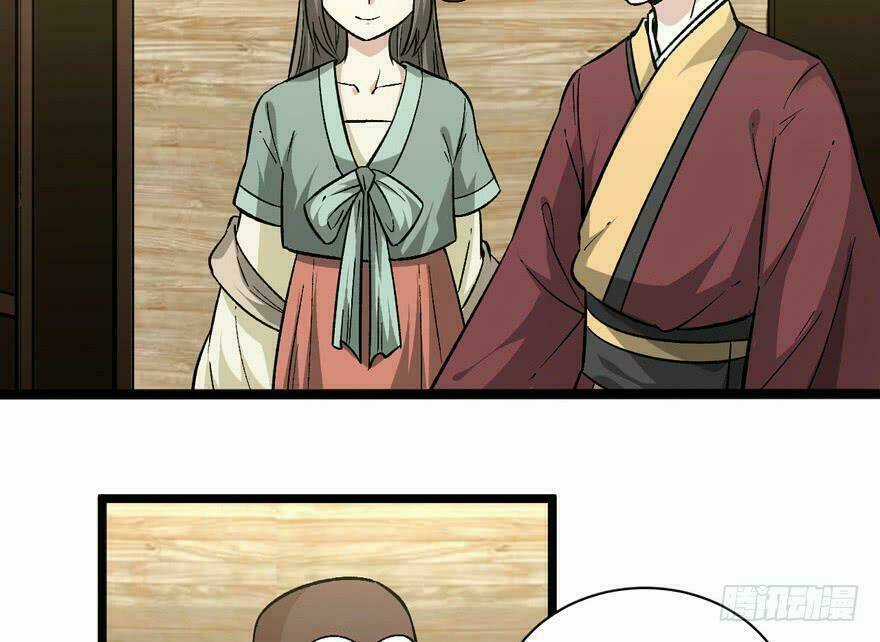 Quẻ Phi Thiên Hạ Chapter 10 trang 8