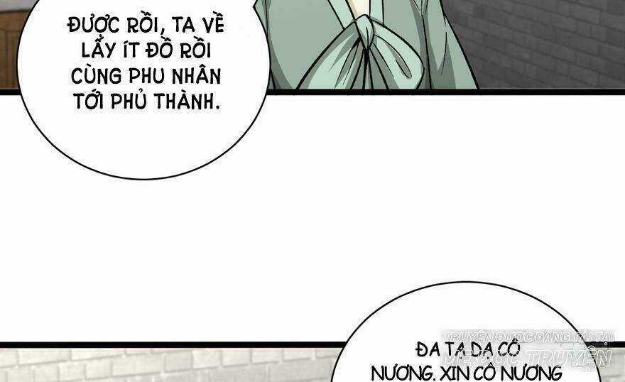 Quẻ Phi Thiên Hạ Chapter 10 trang 80