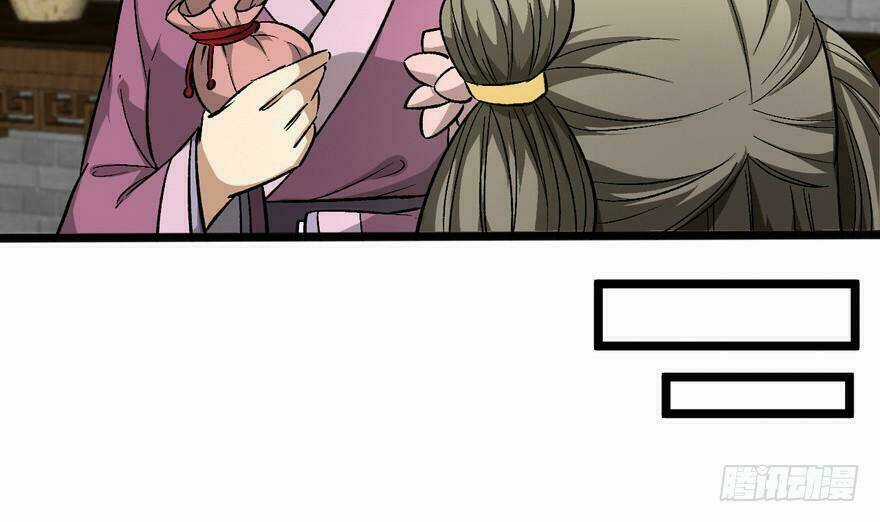 Quẻ Phi Thiên Hạ Chapter 10 trang 82