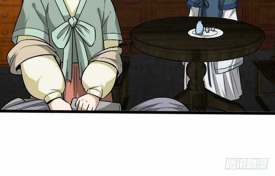 Quẻ Phi Thiên Hạ Chapter 10 trang 84