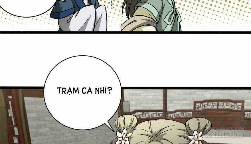 Quẻ Phi Thiên Hạ Chapter 10 trang 87