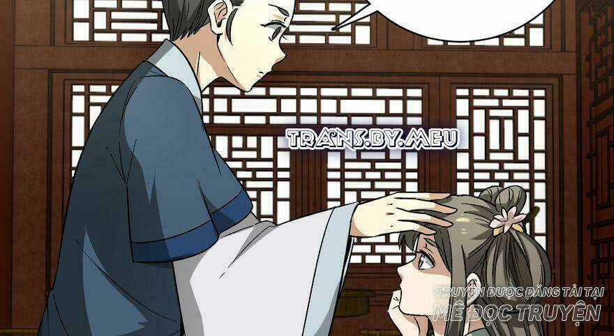 Quẻ Phi Thiên Hạ Chapter 10 trang 90