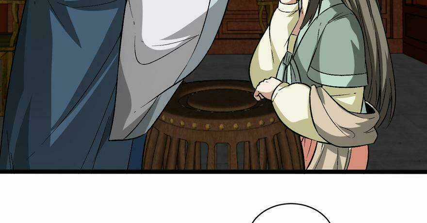 Quẻ Phi Thiên Hạ Chapter 10 trang 91