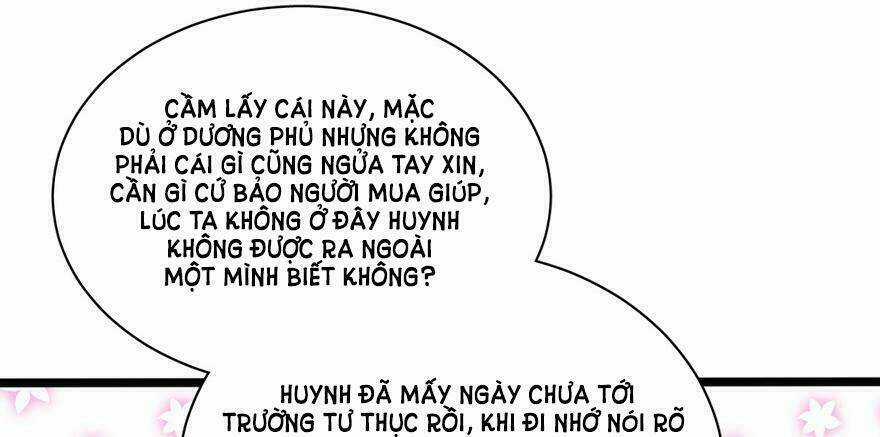 Quẻ Phi Thiên Hạ Chapter 10 trang 93