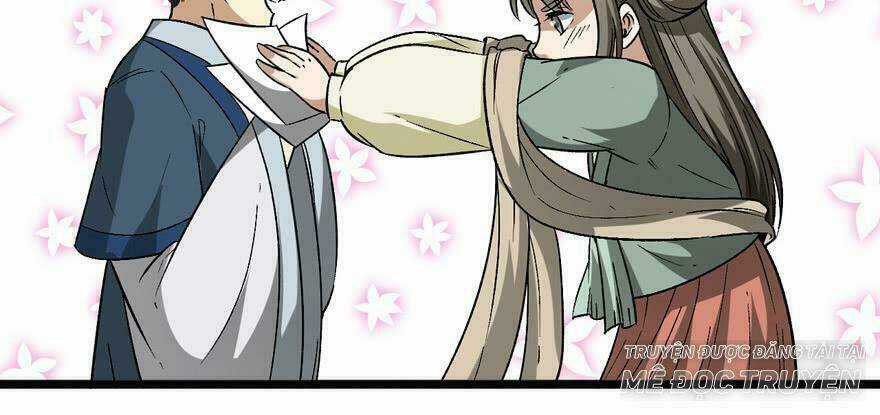 Quẻ Phi Thiên Hạ Chapter 10 trang 95