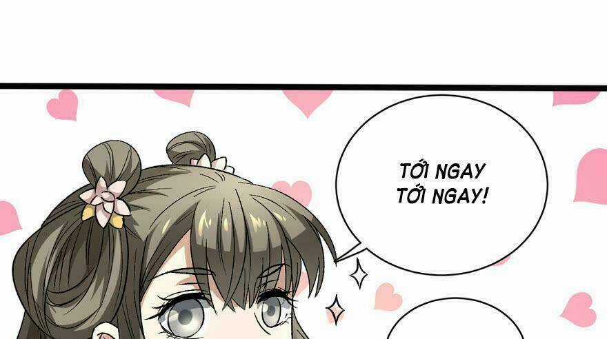 Quẻ Phi Thiên Hạ Chapter 10 trang 98