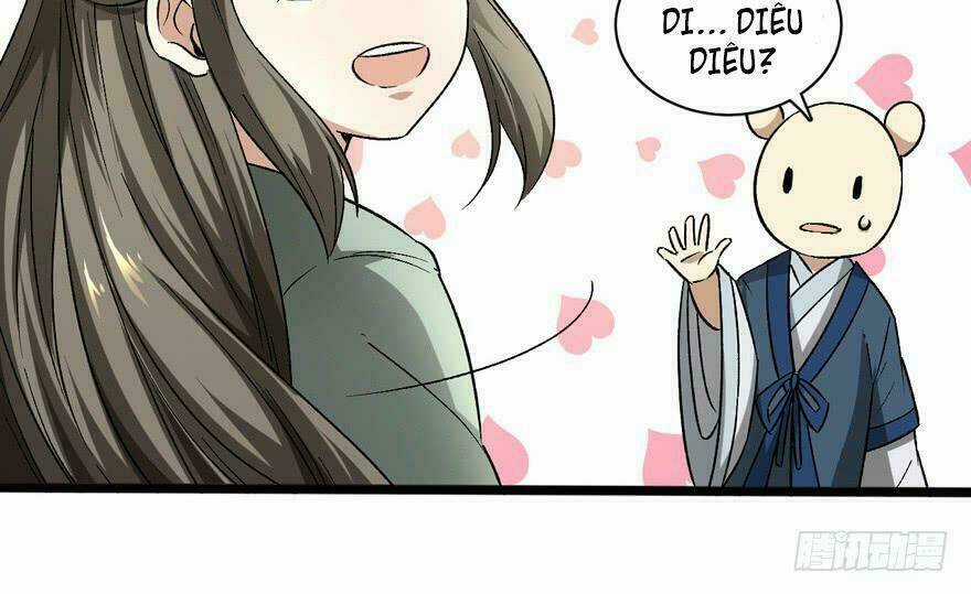 Quẻ Phi Thiên Hạ Chapter 10 trang 99