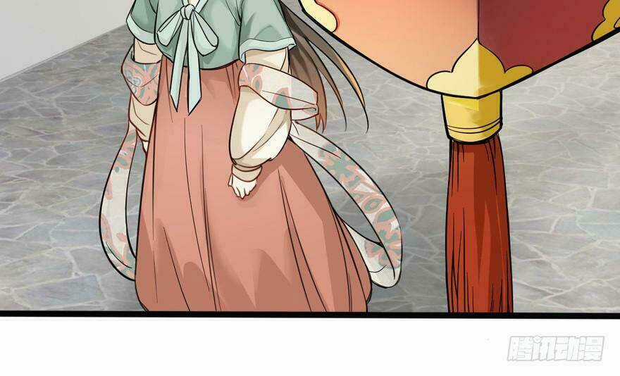 Quẻ Phi Thiên Hạ Chapter 11 trang 14