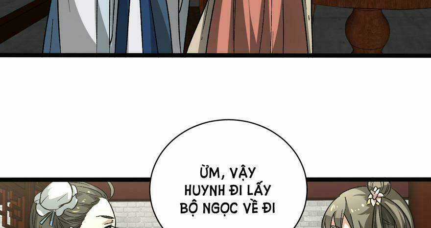 Quẻ Phi Thiên Hạ Chapter 11 trang 2