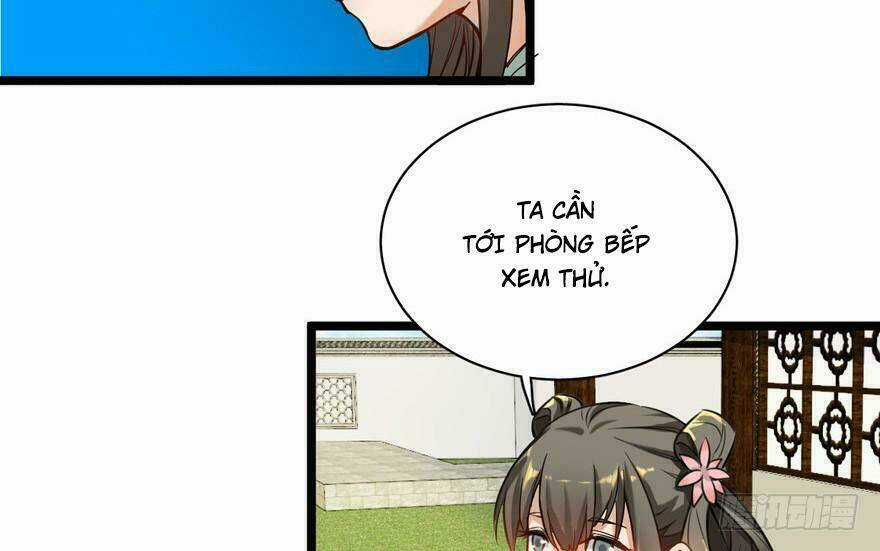 Quẻ Phi Thiên Hạ Chapter 11 trang 24