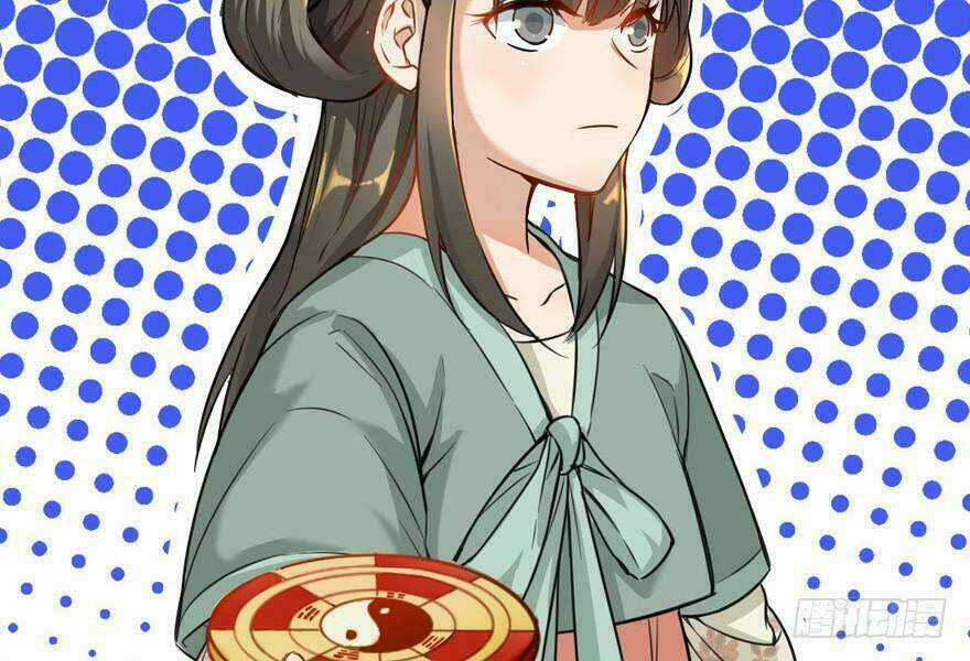 Quẻ Phi Thiên Hạ Chapter 11 trang 28