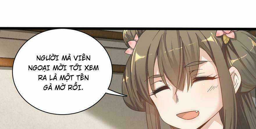 Quẻ Phi Thiên Hạ Chapter 11 trang 33