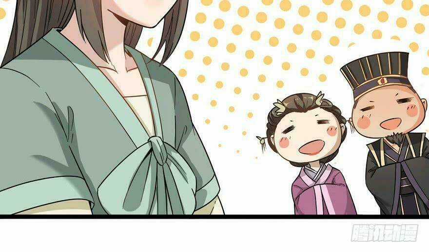 Quẻ Phi Thiên Hạ Chapter 11 trang 43