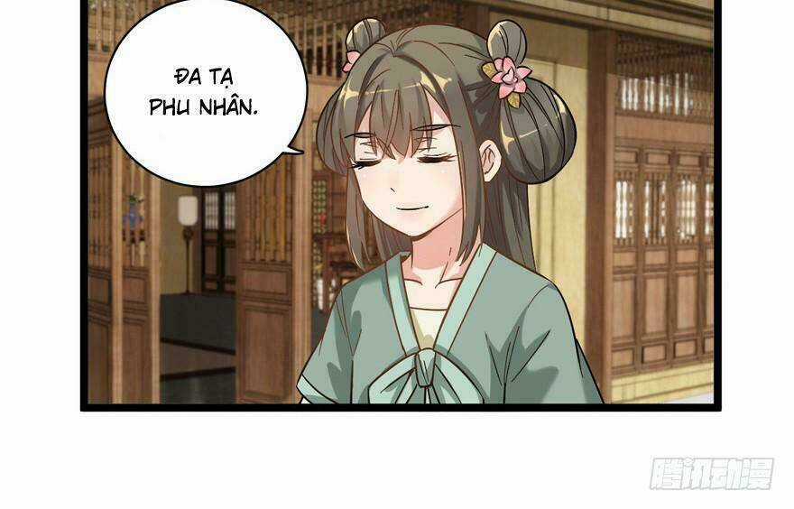 Quẻ Phi Thiên Hạ Chapter 11 trang 52