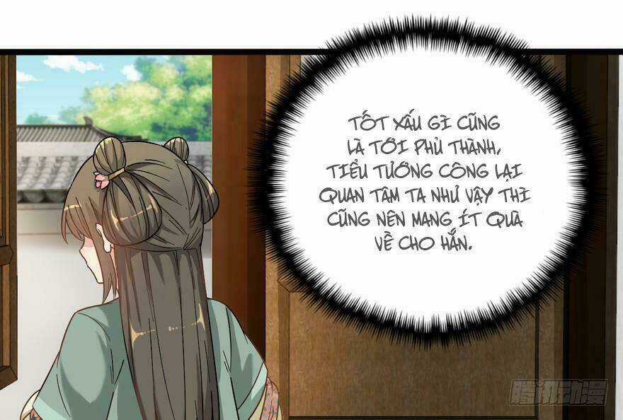 Quẻ Phi Thiên Hạ Chapter 11 trang 53