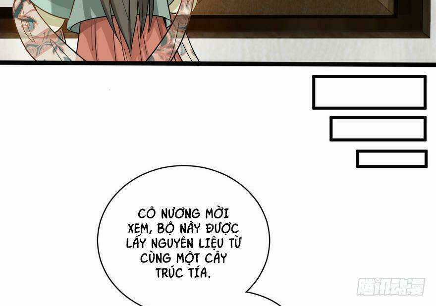 Quẻ Phi Thiên Hạ Chapter 11 trang 54